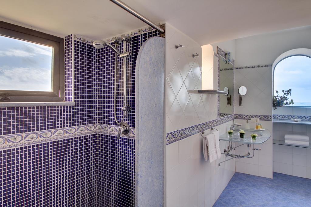 Villa Oliviero Позитано Стая снимка