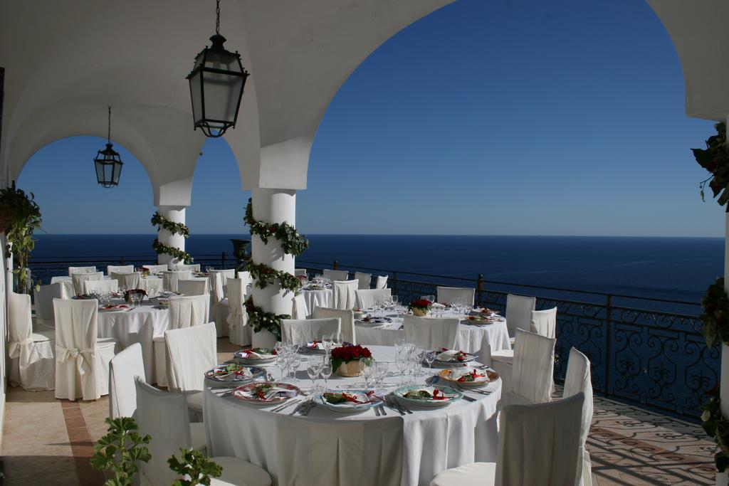 Villa Oliviero Позитано Стая снимка