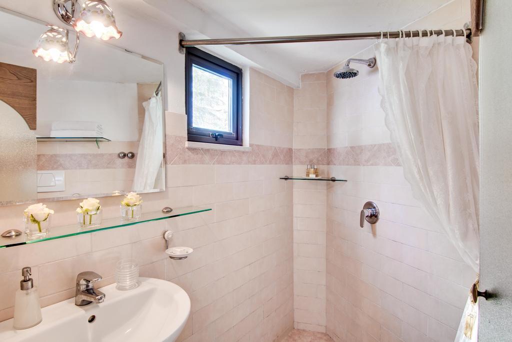 Villa Oliviero Позитано Стая снимка
